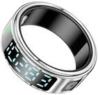 Beafon Smart Ring SR21, Smartring mit Touch-Display, Gestensteuerung
