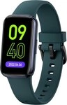 meoonley Smartwatch (3,9 cm, android ios), Fitness Tracker Smartwatch mit