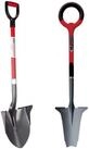 Root Slayer&reg; Spaten Radius Wurzelspaten Mehrzweckschaufel, (Spar Set, 2-St.,