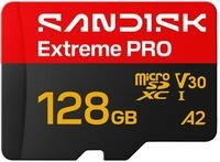 Sandisk Micro SD-Karte