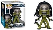 Funko Spielfigur POP Super - Alien vs. Predator Requiem - Predalien