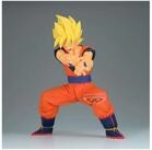 Banpresto Sammelfigur Dragon Ball Z Son Goku Grandista figure 25cm