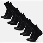 DANISH ENDURANCE Basicsocken Quarter Pro Sports (5-Paar) Quarter Pro...
