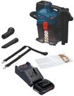 Bosch Professional Akku-Handstaubsauger GAS 18V-6L S Staubsauger 18 V 6 l + 1x