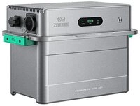 Zendure Wechselrichter Zendure SolarFlow 1600AC+ Nachr&uuml;stspeicher f&uuml;r