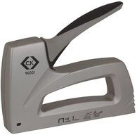 C.K Nagler C.K 496001 Handtacker Klammerntyp Typ 140 Klammernl&auml;nge 6 - 14 mm