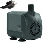 KERRY Teichpumpe ECO Wasserspielpumpe, Brunnenpumpe, 700l/h 230V auch f&uuml;r...