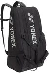 Yonex Sporttasche Racketbag Gearlogic Racquet (Schl&auml;gertasche, 3 Hauptf&auml;cher,