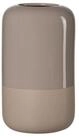 Ritzenhoff & Breker Dekovase Dome Vase 25 cm (1x Vase, 1 St)