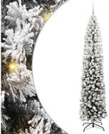 vidaXL LED Baum K&uuml;nstlicher Weihnachtsbaum mit 300 LEDs mit St&auml;nder Gr&uuml;n 240...