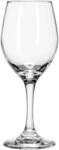 LIBBEY Gl&auml;ser-Set Weinglas -PERCEPTION-, 325 ml, &Oslash; 8 cm, H: 20 cm, 12er Set,