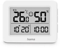 Hama Wetterstation