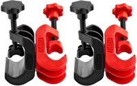 St&uuml;tzfu&szlig; BESSEY Querverbinder STEC-CC-SET