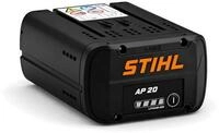 STIHL STIHL AP 20 Akku Akku STIHL AP 20 Akku (36 V, 1 St), 144 Wh Energie bei...