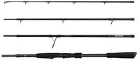 Savage Gear Spinnrute Savage Gear Revenge Sg2 Heavy Game Travel 2.15m 20-60g -