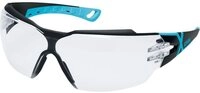 Uvex Arbeitsschutzbrille Pheos Cx2 SV Exc