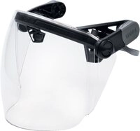 Uvex Helmvisier Visier Vimox 01