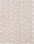 Babydecke Set Kuschetier mit Decke, Biederlack, Cleo, 75 x 100