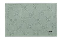 JOOP! Badematte JOOP! Badteppich 60 NEW CORNFLOWER, Baumwolle