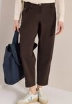CECIL Stoffhose Style Scarlett im Five-Pocket Style