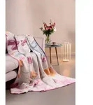 Wohndecke Villeroy & Boch Wohndecke Mariefleur, Biederlack bunt