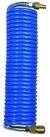 RIEGLER Spiralschlauch Riegler Spiralschlauch-Kupplung-Set, Standardkuppl., PA,...