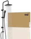 Eisl Brausegarnitur EASY ENERGY, H&ouml;he 97 cm, 2 Strahlart(en), 1 tlg.,