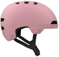 Lazer Fahrradhelm LAZER Kinder-Fahrradhelm Maze Jr KinetiCore, Nordic Pink -...