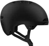 Lazer Fahrradhelm LAZER Helm Maze Jr KinetiCore Kids Matte Black Unisize -...