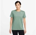 Nike T-Shirt W NK DF RLGD SS TEE sportlicher Stil, Kurzarm, f&uuml;r Fitness,...