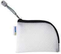HERMA Dokumententasche Herma Universaltasche Etui A7+ 14 x 11 cm Sortierung
