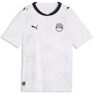 PUMA Trainingsshirt &Auml;gypten 2026 Ausw&auml;rtstrikot Jugendliche
