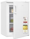 exquisit Gefrierschrank GS581-H-010E, 56 cm hoch, 84,5 cm...