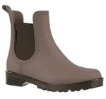 Regatta RWF817-4S8 Regatta Harriet II Gummistiefel braun 41 EU