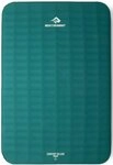 sea to summit Isomatte Sea to Summit Comfort Deluxe Double Isomatte