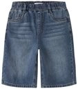 Name It Jeansshorts NKMBEN X SKATER DNM BERMUDA 8649-BY NOOS Baumwolle, Baggy...