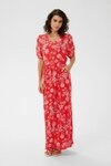 KAFFE Blusenkleid Kleid KAisolde