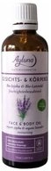 Aim&eacute;e de Mars K&ouml;rper&ouml;l Gesichts- & K&ouml;rper&ouml;l - Jojoba & Lavendel 100ml