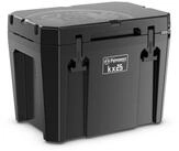 Petromax K&uuml;hlbox Petromax K&uuml;hlbox 25 Liter Schwarz KX25-BLACK f&uuml;r Camping,...