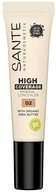 SANTE Concealer High Coverage Mineral Concealer - 02 Warm Beige 15ml