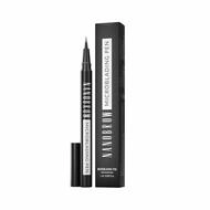 Nanobrow Augenbrauen-Stift Microblading Pen Dark Brown 1ml