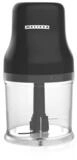 MELISSA Standmixer 16210101, 200 W, Edelstahlmesser, One-Touch-Button, f&uuml;r...