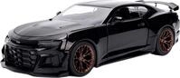 JADA Spielzeug-Auto Fast&Furious 2024 Chevrolet Camaro 1:24