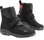 Revit Dredge H2O wasserdichte Motorradstiefel Motorradstiefel wasserdicht 39 EU