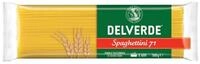 DELVERDE Nudeln, Delverde Spaghettini 71 Pasta Nudeln aus Hartweizengrie&szlig; 500g