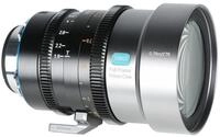 SIRUI IronStar 60mm Objektiv, (T1.9 1.5x Anamorphic Full Frame Cine Lenses...