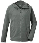 Killtec Funktionsjacke KOS 182 MN JCKT Wasserabweisende, atmungsaktive...