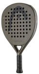 Head Padelschl&auml;ger Coello Vibe 355g/Tropfen 2026 dunkelgr&uuml;n