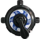 Waterman Sandfilteranlage 6-Wege-Ventil Top-Mount 38 mm Schlauchanschlu&szlig; (1 St)