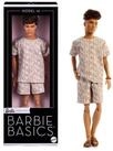 Barbie Anziehpuppe Signature Barbie Ken Slim Basics 10